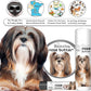 The Blissful Dog Lhasa Apso Unscented Nose Butter - Dog Nose Butter, 16 Ounce