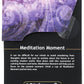 Buddha Teas - Organic Meditation Moment Tea - Herbal Tea - For Health & Wellbeing - With Antioxidants & Minerals - Clean Ingredients - Caffeine Free - OU Kosher & Non-GMO - 18 Tea Bags (Pack of 1)