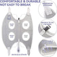 Dog Grooming Hammock Harness for Dogs & Cats with Pet Nail Clipper Trimmer - Cat Hanger Sling for Trimming Clipping Nails- Dog Hammock Restraint Bag for Small Medium Large pet （ Purple L）