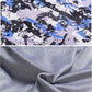 Pursky Boy's Waterproof Ski Jacket Kids Winter Snow Coats Fleece Raincoats Parka