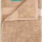 Pleasant Home Bath Towels Set of 6 (24” x 50”) 100% Cotton, 515 GSM | Soft & Absorbent Towels for Bathroom, Gym, Pool & Spa | Bulk Bath Towels 6 Pack - Neutral Mix