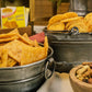 Savory Party Cracker Seasonings | 6 Flavors