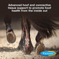 Farnam Horseshoer's Secret Extra Strength Hoof Supplements & Connective Tissue Supplement, Promotes Strong, Healthy Hooves, Tendon & ligaments, 7.5 lbs, 60 Day Supply
