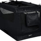 Amazon Basics Folding Portable Soft Pet Dog Crate Carrier Kennel, 36 x 24 x 24 inches, Black