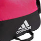 adidas Unisex Defender 4.0 Gym Duffel Bag for Men and Women, Team Shock Pink, Small (38L)