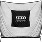 IZZO Titan Golf Practice Hitting Net