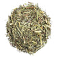 Biokoma Pure and Organic Lady's Bedstraw Dried Herb 50g (1.76oz) In Resealable Moisture Proof Pouch, USDA Certified Organic - Herbal Tea, No Additives, No Preservatives, No GMO, Kosher