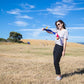 Foxtail Sport - The Original 90s Throw and Catch Outdoor Game (Ages 8+)