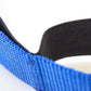 RangeMaster Stretch Strap with Exercise Guide│ Versatile Multi-Loop Strap Perfect for Yoga, Pilates, and Physical Therapy │ Portable │ Helps Improve Flexibility