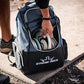 Dynamic Discs Trooper Disc Golf Bag | Large Frisbee Bags with 18+ Discs Capacity | Lightweight & Durable Backpack | Great Gifts or Disc Golf Accessories for Men | Ideal for Beginners & Pro Players