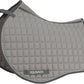 Equinavia Svalbard NordicAir™ Tech All Purpose Saddle Pad | Breathable Micromesh | Contoured Shape