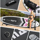 DAMA 11'*34"*6" Inflatable Paddle Board, Paddle Boards for Adults,Sup,Lightweight and Durable, Easy to Inflate, Versatile in Style, Fully Functional, Equipped w/High Grade Accessories.