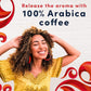 Gevalia House Blend Medium Roast Ground Coffee (12 oz Bag)