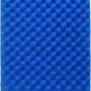 Aquarium Filter Media Bio Sponge Pad 16 x 12 x 1 inch, Fish Pond Foam Filter 20/30/40 ppi Set 3