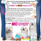 The Blissful Dog Coton De Tulear Boo Boo Butter, 16 oz.