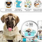 The Blissful Dog Anatolian Shepherd Boo Boo Butter, 4 Ounce
