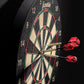 Franklin Sports Professional Dartboard - 18" Regulation Size
