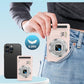 5K Digital Camera - 72MP UHD Digital Cameras for Photography - Autofocus Point and Shoot Small Camera with Flash for Kids - 2.8 Inch Screen Compact Portable Vlogging Camara with 16X Zoom, 32GB SD Card