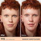 Maybelline Fit Me Matte + Poreless Liquid Oil-Free Foundation Makeup, Ivory, 1 Count (Packaging May Vary)