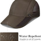 GADIEMKENSD Quick Dry Run Hat Cooling Breathable Mesh