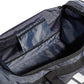 adidas Unisex Defender 4.0 Gym Duffel Bag for Men and Women, Team Onix Grey, Large (110L)
