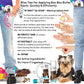 The Blissful Dog Yorkshire Terrier Boo Boo Butter, 16 oz.