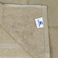 Kaufman - Premium Hand Towels Set for Bathroom, Spa, Gym, and Face Towel 100% Cotton Ring Spun, Ultra Soft Feel and Highly Absorbent Towels (12, Linen)