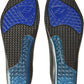 Sof Sole Insoles Men's AIRR Performance Full-Length Gel Shoe Insert