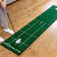 PuttOUT Pro Golf Putting Mat