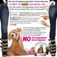 The Blissful Dog Havanese Unscented Nose Butter - Dog Nose Butter, 1 Ounce