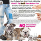 The Blissful Dog Olde English Bulldogge Unscented Nose Butter - Dog Nose Butter, 2 Ounce