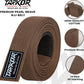 Pearl Weave Series BJJ Belt for Men & Women | Brazilian Jiu Jitsu Belt with Pearl Colors
