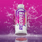 RECOVER 180 Organic Sports Hydration Drink, No Sugar Added, 20 Calorie Sports Beverage, Organic Flavors With Vitamins, Potassium-Packed Electrolytes (16.9 Fl Oz (Pack of 12), Super Berry)