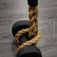 Monkee Grip Original Rope Grips – Enhance Grip Strength & Endurance, Versatile Fitness Accessory for Dumbbells & Barbells, Pull Up Bars Durable & Comfortable Design