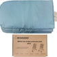 ROODO Pet Stroller Inner Pad for Exclusive Use,Original,Replaceable,Easy to Clean,Set of 3 pc(Sky Blue)