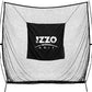 IZZO Titan Golf Practice Hitting Net
