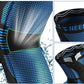 NEENCA Professional Knee Brace, Compression Knee Support with Patella Gel Pad & Side Stabilizers, Medical Knee Sleeve for Pain Relief, ACL,PCL, Meniscus, Injury Recovery, Arthritis, Sports, Workout...