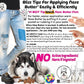 The Blissful Dog Malamute Unscented Nose Butter - Dog Nose Butter, 2 Ounce