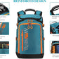 Ski/Snowboard Boot Bag/Skating Bag | Excellent for Store and Transport Gear, Jacket, Helmet, Goggles, Gloves & Accessories