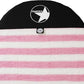 Surf Squared Surfboard Sock Cover and Paddleboard Cover - Lightweight Stretch Protective Surfboard Bag - Surfing Accessories - Shortboard, Longboard, Hybrid, Wakesurf, Standup Paddleboard SUP