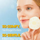 Pang Pang Big Sun Cushion Plus - Broad Spectrum SPF50+ PA++++ Korean Sunscreen Cushion for Face & Body - Hypoallergenic & Lightweight Sun Cream, No White Cast (0.88 oz)