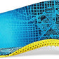 CURREX RunPro Insoles for Running Shoes – Arch Support Inserts to Help Reduce Fatigue, Prevent Injuries & Boost Performance – for Men & Women – High Arch, XL