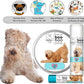 The Blissful Dog Soft Coated Wheaten Terrier Boo Boo Butter, 4 Ounce