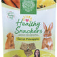 Small Pet Select - Healthy Snacker Bundle (Five Bags)