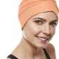 BEEMO Swim Caps for Women Swimming Turban Polyester Latex Lined Pleated for Ladies