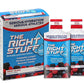 The Right Stuff Electrolyte Drink Concentrate - 10 Pouch Box - Berry Blend