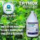1 Gallon Botanical Disinfectant - All Natural Cleaner Mold Remover, Multipurpose Cleaner, Mold Killer - Ideal for Restoration Jobs and Water Damage, Pet Friendly Natural Disinfectant