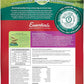 Oxbow Essentials Rabbit Food, Senior, Made with Oxbow Alfalfa for Rabbit, Vitamin & Mineral Rich Pet Pellets, Small Animal Pet Products, Bunny Food, Made in USA, High Fiber, 4 lb. Bag