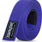 Pearl Weave Series BJJ Belt for Men & Women | Brazilian Jiu Jitsu Belt with Pearl Colors