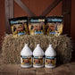 SmartEquine CocoSoya Oil | Oil for Skin and Coat | Contains Soybean and Coconut Oil for Overall Coat Shine and Horse Health | Nourishing Fatty Acids for a Lustrous Appearance | 5 Gallon